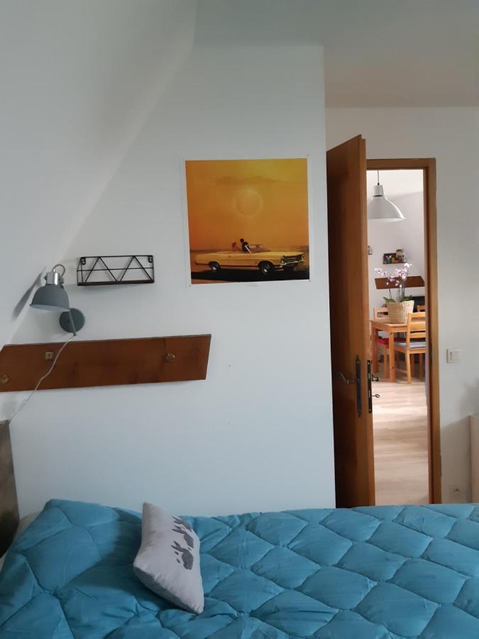 Relais équestre du Miloir - chambres d'hôtes Saint-Desir Extérieur photo