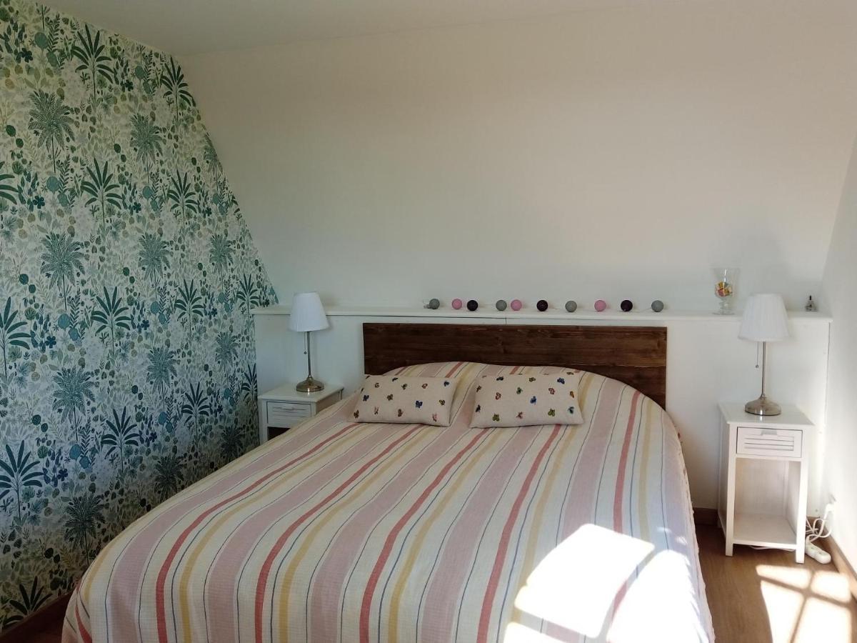 Relais équestre du Miloir - chambres d'hôtes Saint-Desir Extérieur photo