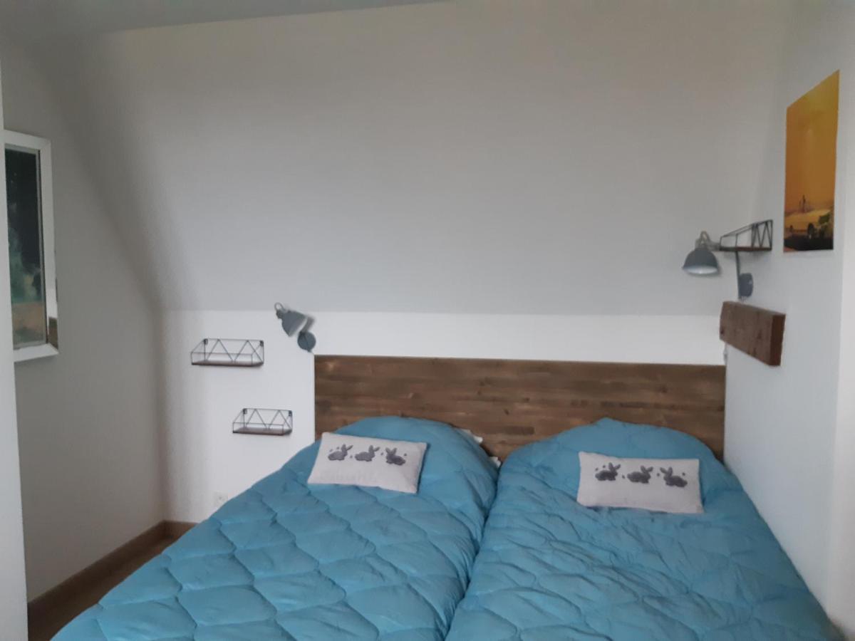 Relais équestre du Miloir - chambres d'hôtes Saint-Desir Extérieur photo